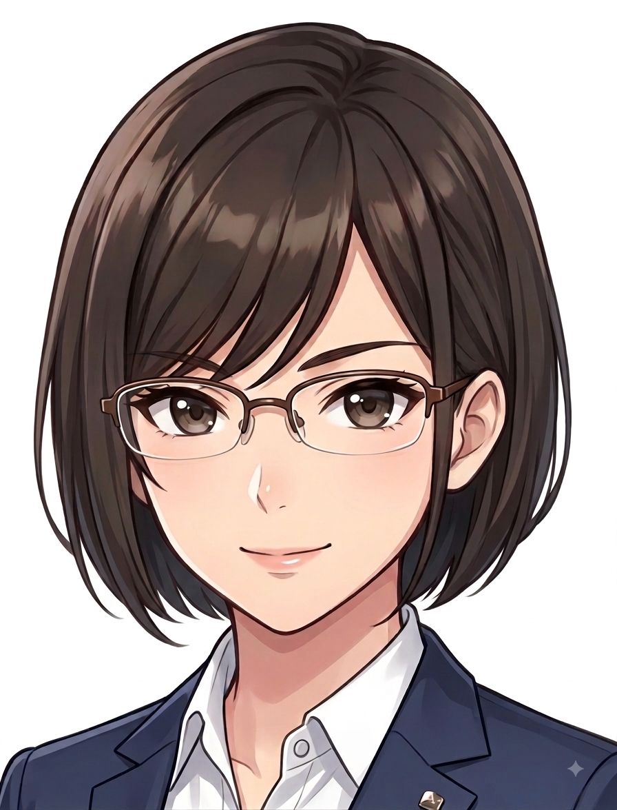 山田さん